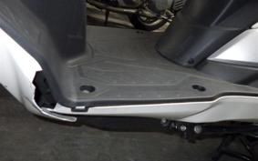 SUZUKI BURGMANｽﾄﾘｰﾄ125EX EA23M