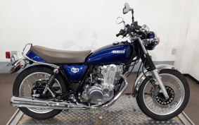 YAMAHA SR400 FINAL ED 2021 RH16J