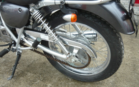 SUZUKI ST250E TYPES NJ4CA