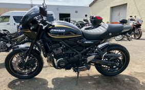 KAWASAKI Z900RS CAFE 2024 ZR900K