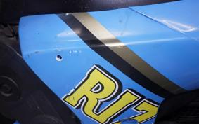 SUZUKI GSX-R1000 2011