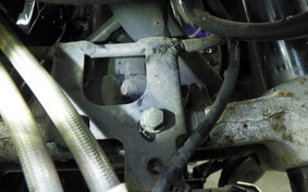 YAMAHA XJR400 Gen.3 R 2002 RH02J