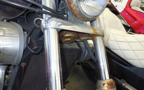 KAWASAKI VULCAN 1500