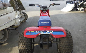HONDA ATC70 TB03