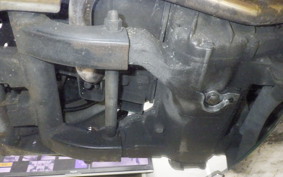 SUZUKI ADDRESS V125 G 2021 CF46A