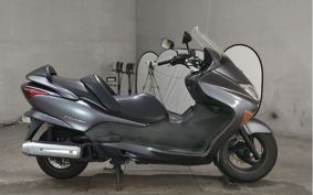 HONDA FORZA Z MF08