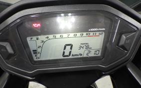 HONDA CBR400R 2013 NC47