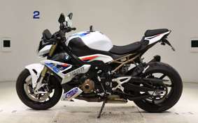 BMW S1000R 2022