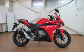 HONDA CBR400R ABS 2016 NC47
