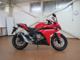 Фото Honda CBR400R ABS 2016 с японского аукциона