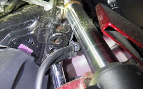 HONDA PCX 125 1994 JF81