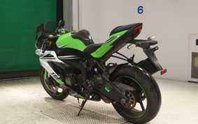 KAWASAKI NINJA ZX-6R A 2015