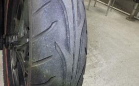 SUZUKI GSX250 R 2020