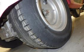 HONDA GYRO CANOPY TA03