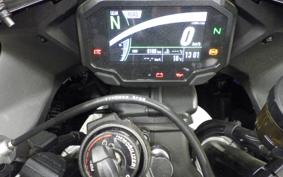 KAWASAKI ZX 10 NINJA ABS 2024 ZXT02L