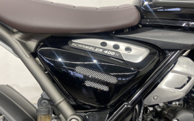 TRIUMPH SCRAMBLER 400X 2025 T147Y6