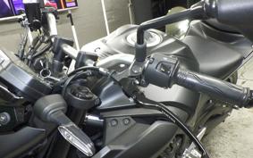 YAMAHA MT-25 A RG74J