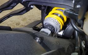 YAMAHA MT-09 Tracer 2020 RN51J