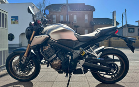 HONDA CB650R 2020 RH03