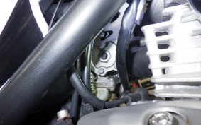 YAMAHA SEROW 250 2020 DG11J