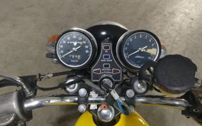 HONDA CB400 1996 CB400F