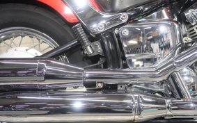 YAMAHA DRAGSTAR 400 2012 VH02J