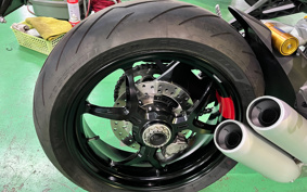DUCATI SUPER SPORT 950S 2021 1V00