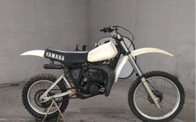 YAMAHA YZ125 3N8