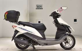 SUZUKI ADDRESS V125 DT11A