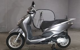 HONDA LEAD 125 JF45