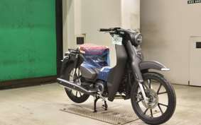 HONDA C125 SUPER CUB 2017 JA71