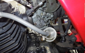 HONDA XL250R 1989 MD03