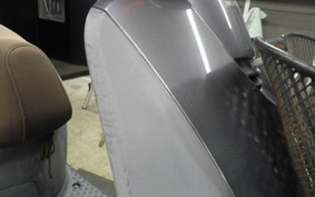 HONDA TODAY 2022 AF61