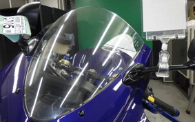 SUZUKI GSX-R750 2004