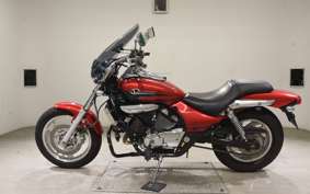 KAWASAKI ELIMINATOR 250 V 2016 VN250A