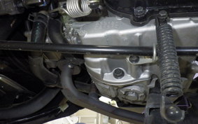 YAMAHA GEAR Gen.2 2023 UA08J