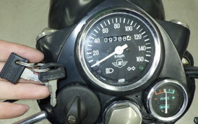 OTHER +ENFIELD BULLET350 1995