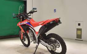 HONDA CRF250L 2003 MD47