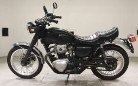 KAWASAKI W400 2007 EJ400A