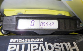 HUSQVARNA FE250