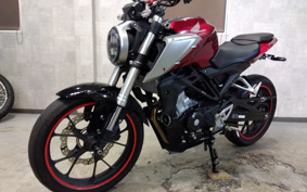 HONDA CB125 R JC79