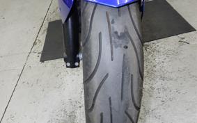 BMW F800R 2014