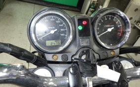 HONDA CB750 GEN 2 2007 RC42