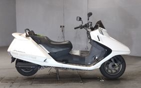 HONDA FUSION MF02