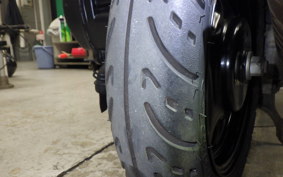 SUZUKI LET's 4 CA41A