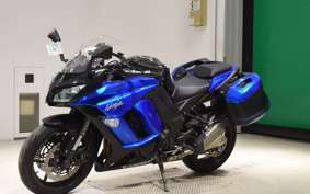 KAWASAKI NINJA 1000 A 2019