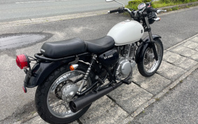 SUZUKI ST250 NJ4AA