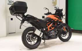 KTM 390 ADVENTURE 2023