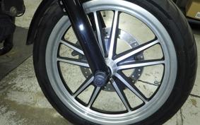 HARLEY FXDL 1580 2008