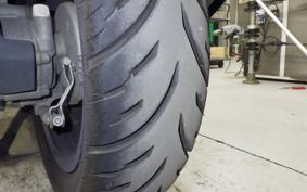 YAMAHA TRICITY 155 A SG37J